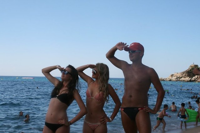 Lloret de mar 