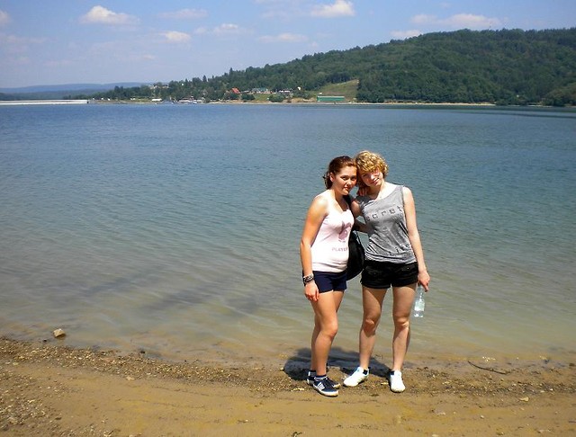 z Jogusiem ;*