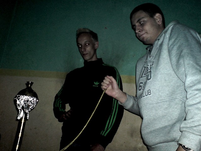 Pale to Jaram To