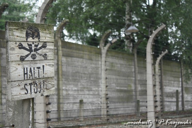 AUSCHWITZ