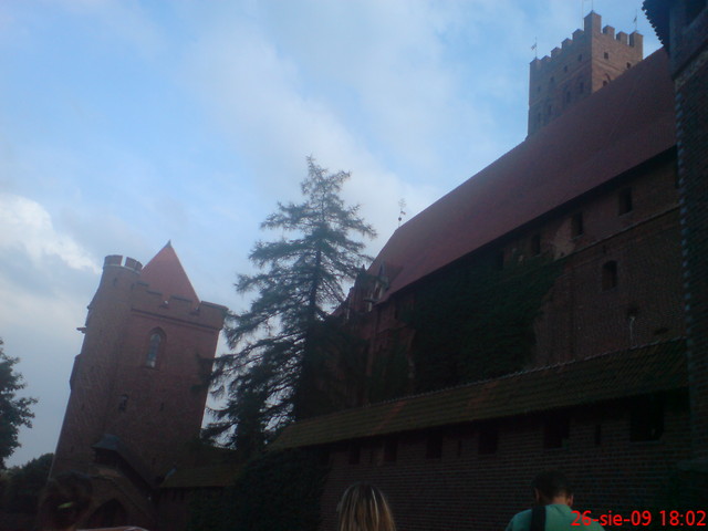 Malbork :))