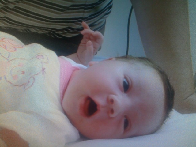 Czy te oczy mog kama? :)