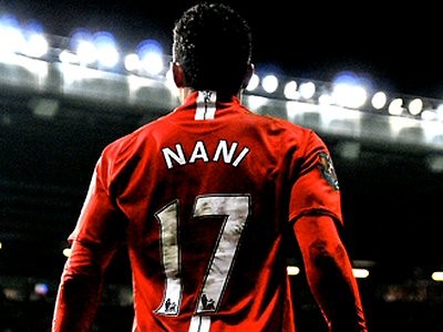 Nani #17