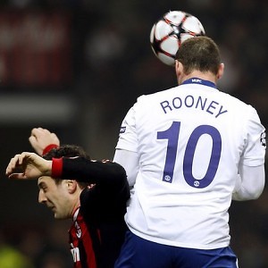 Rooney #10