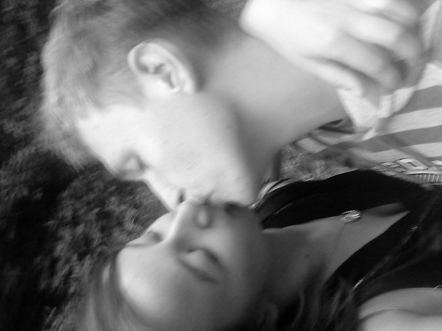 Buziiii :*