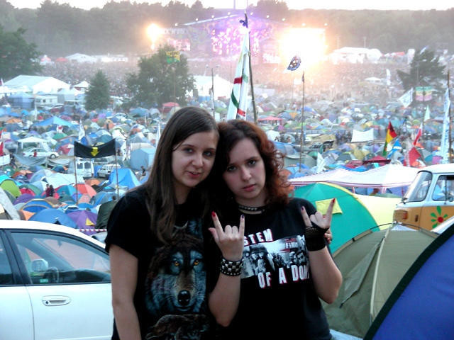 Przystanek Woodstock 2010