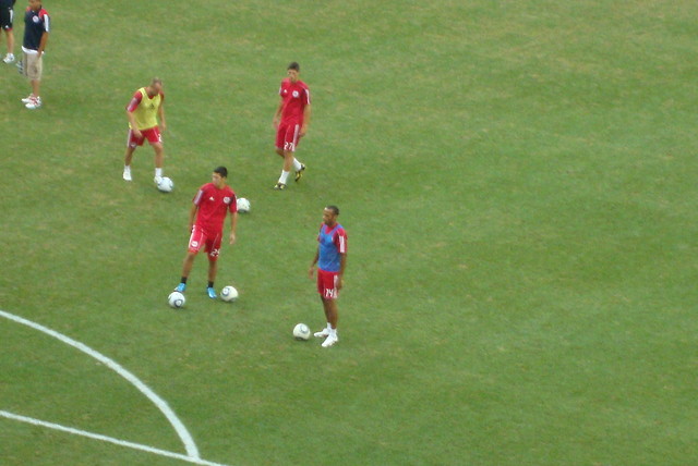 Thierry Henry