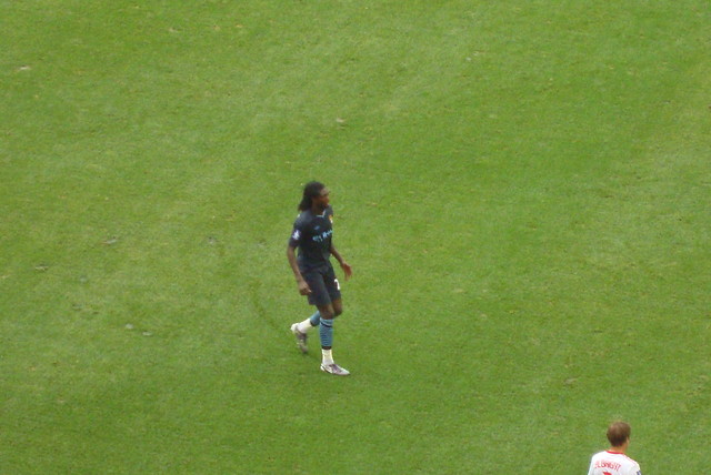 Adebayor