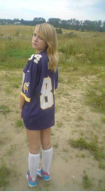 rugbistka :d