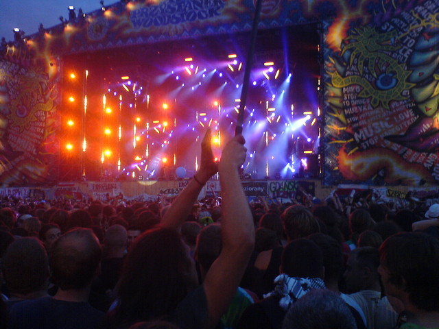 Woodstock