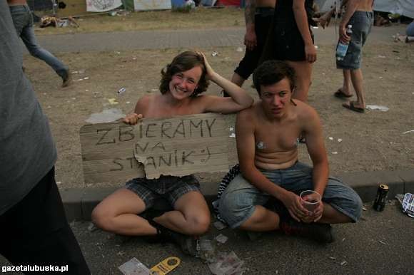 woodstock '10