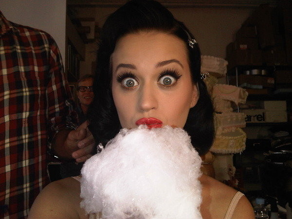 katy