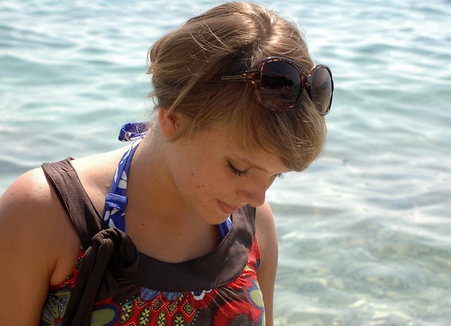 Justyna:)
