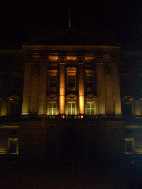 Buckingham Palace