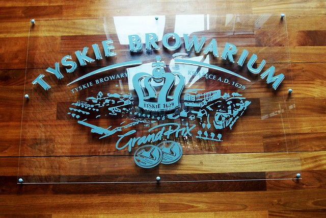Tyskie Browarium