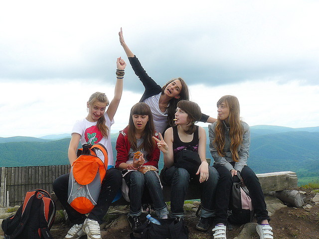 yy. Bieszczady .:D