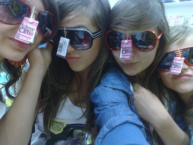 Z moimi w Wolsztynie :*****
