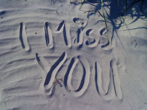 Miss You