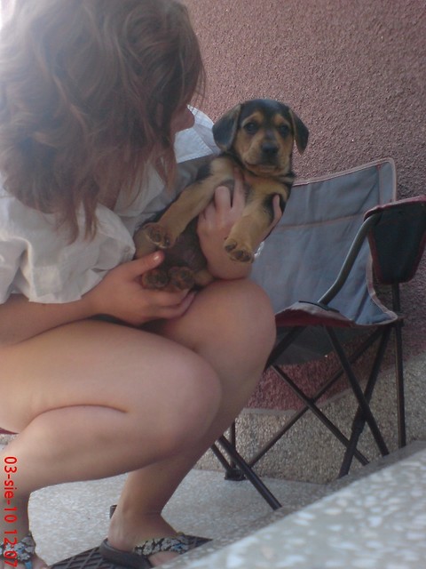 malutki! ;]