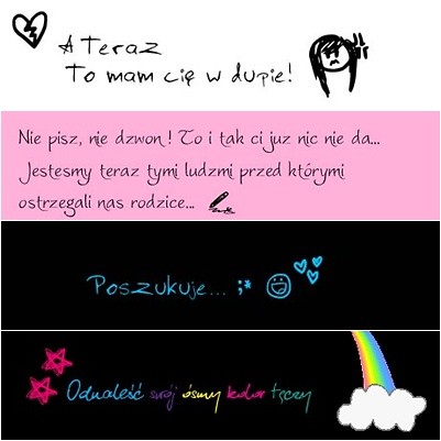 przykadowe