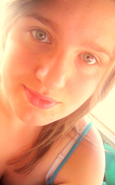 jeden umiech ;*