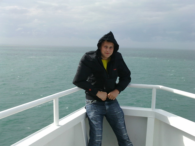 Anglia