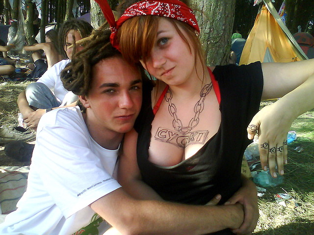 woodstock