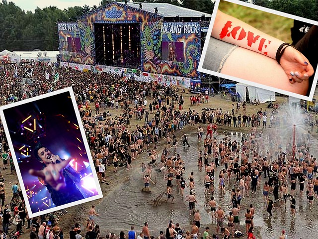 Woodstock 2010