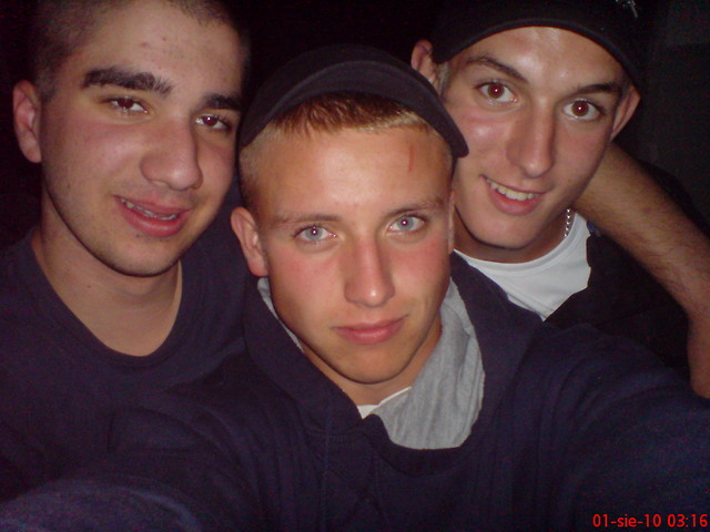 Alkoholicyy . . .