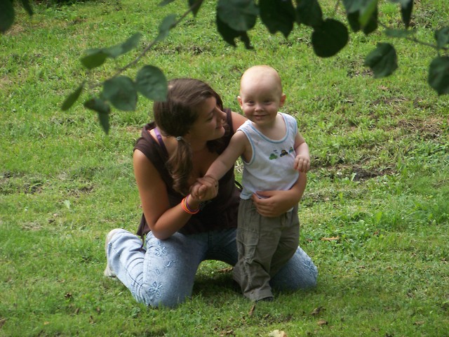 Z moim Skarbem :**