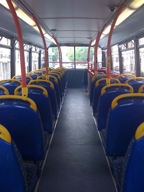 bus