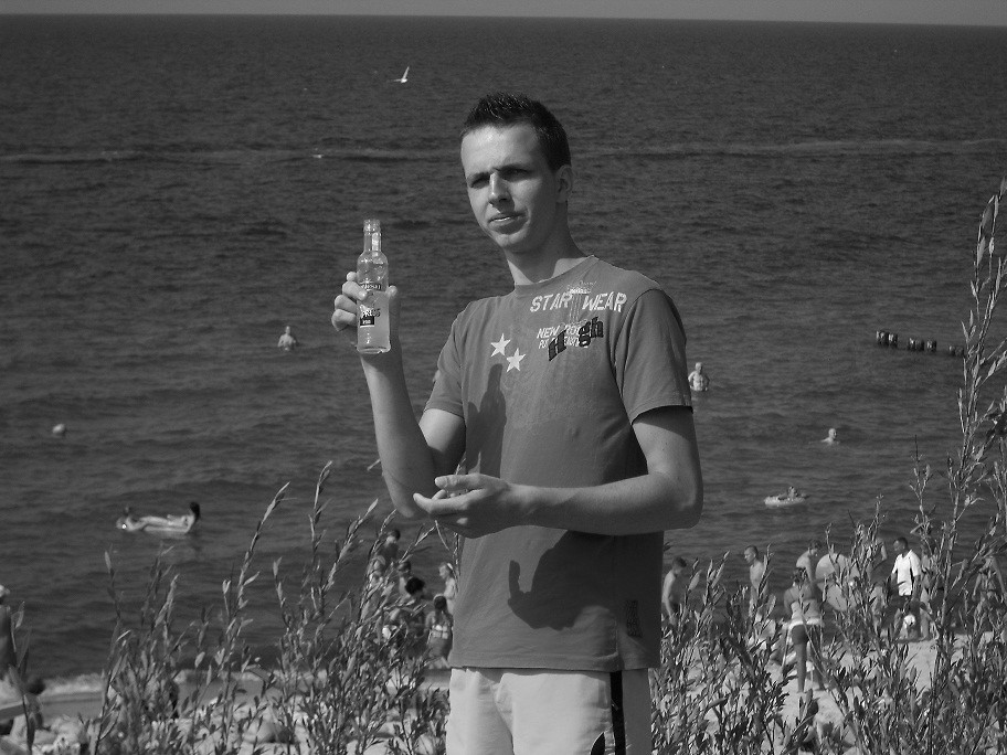 To jest Sobieski :D