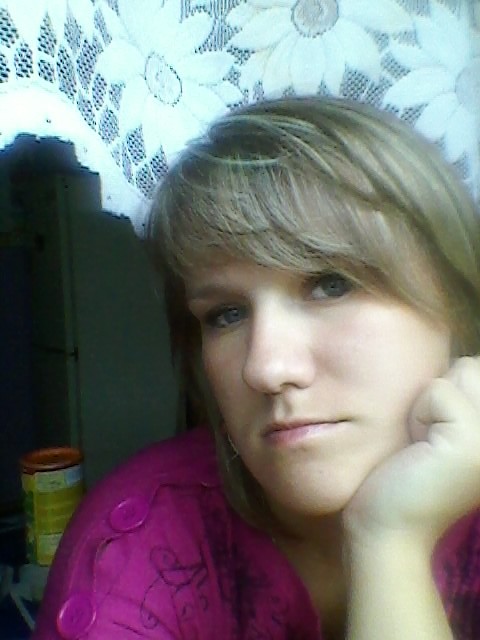 TSKNIE :(
