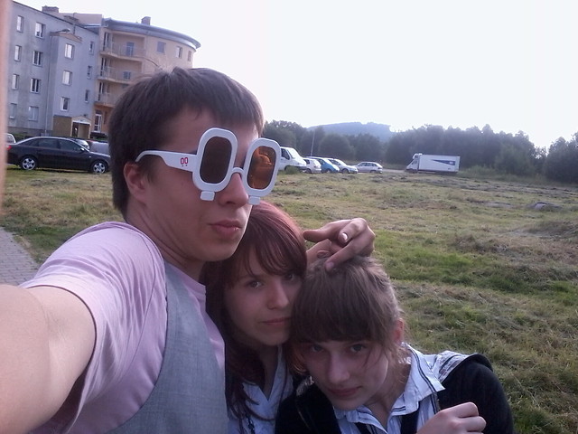 Przyjaciele 