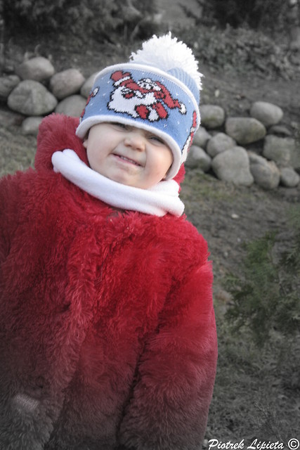Paulinka :)