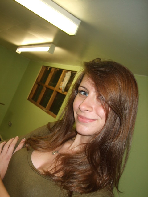 Studentka