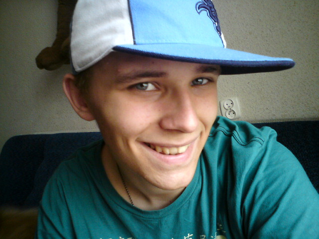 Cwaniaczek ;*