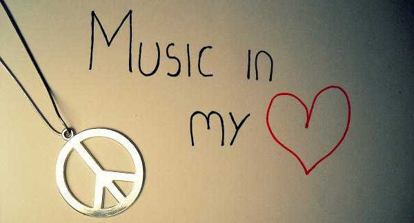 Music in my 