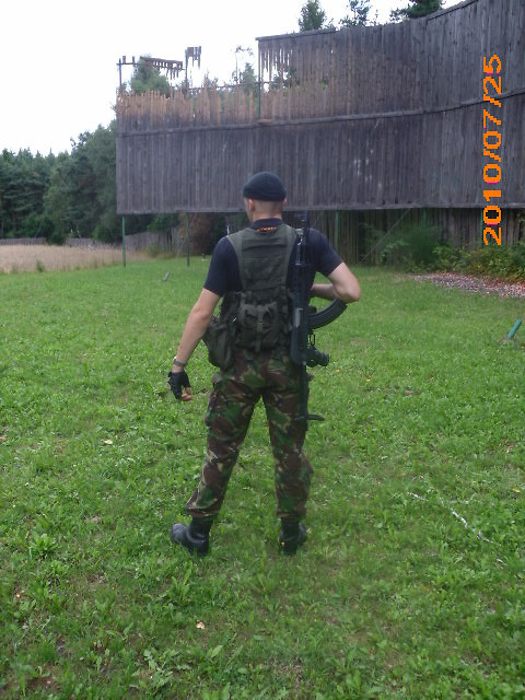 ROZPOZNANIE