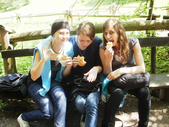Metoda na goda :*