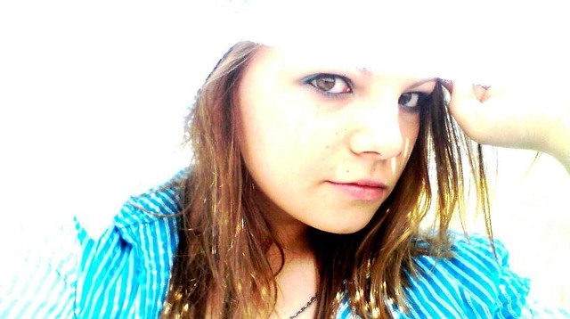 I'm not afraid