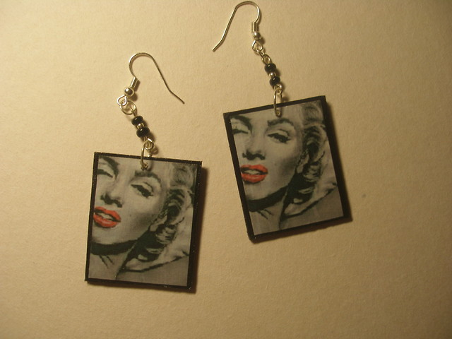 MARILYN MONROE