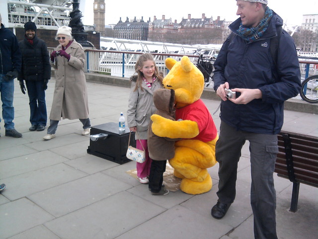 Pedo bear ;d
