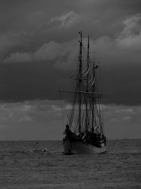 Shit aka. Ship