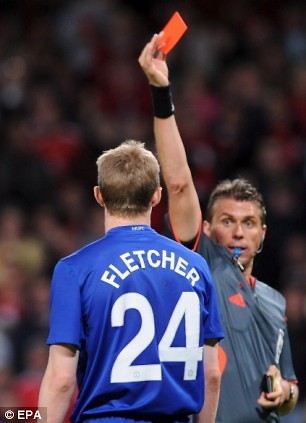 Fletcher #24