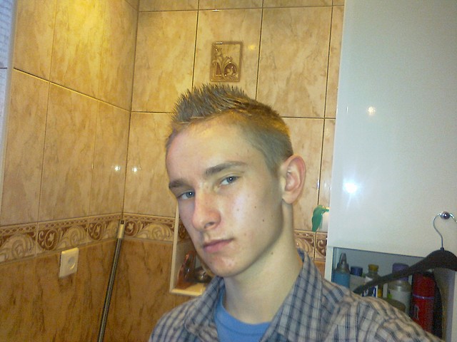 skromny ja^^