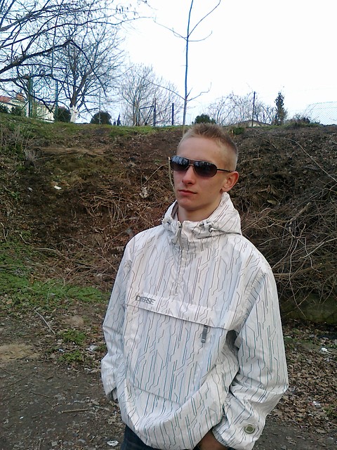 takie tam z nudw
