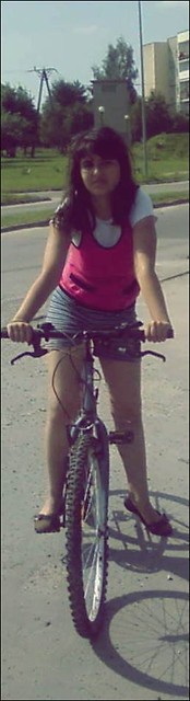 rowerowo xd