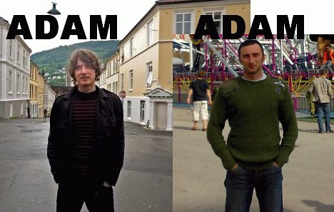 ADAM I ADAM