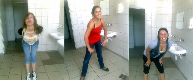 Krejzole :*